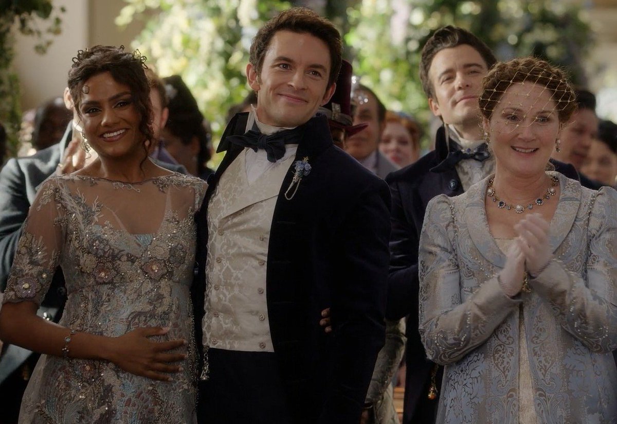 archivecolinb's tweet image. &quot;&apos;Then what is this about?&apos;
Anthony sighed. 
&apos;I just want to see you happy.&apos;&quot;

— romancing mr. bridgerton, chapter one.