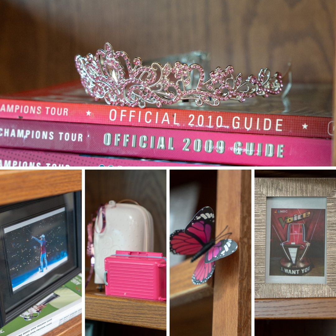 dicksopengolf's tweet image. Did you catch them all? 👀 It&apos;s been one week since we dropped some MAJOR Easter eggs in the teaser video, but did you notice? 😆 #SoftLaunched #DICKSOpen #ConcertAnnouncement