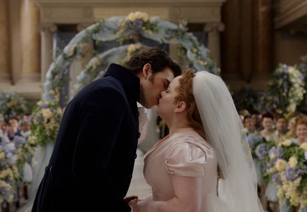 archivecolinb's tweet image. &quot;&apos;Then what is this about?&apos;
Anthony sighed. 
&apos;I just want to see you happy.&apos;&quot;

— romancing mr. bridgerton, chapter one.