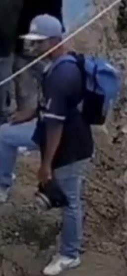 El caballero tweet media