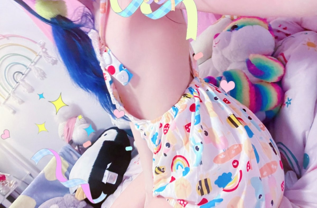 Nii (Lewdtuber)👁️🎀⛓️ tweet media