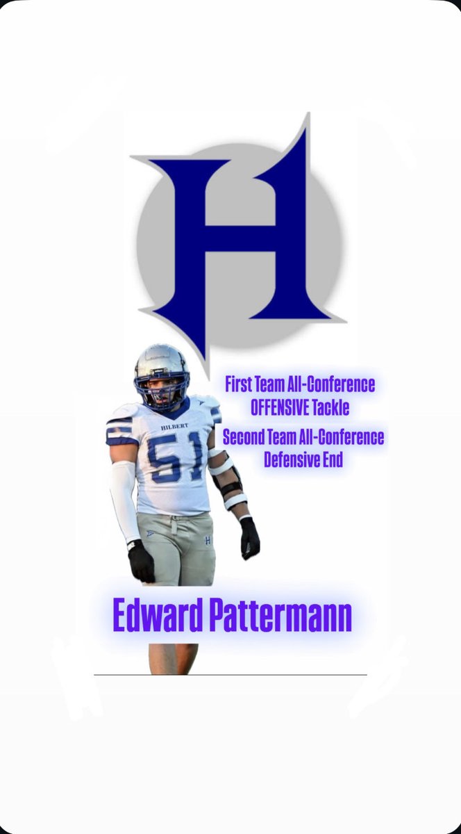 I’m very honored to be recognized for these Big East Conference awards! Thank you to all of my coaches and teammates who have helped me along the way!

<a href="/TravisBOUND/">Travis Wilson</a> <a href="/MJ_NFLDraft/">Mark Johnson</a> <a href="/JackPakala6/">Jack Pakala</a> <a href="/PrepRedzoneWI/">Prep Redzone Wisconsin</a> <a href="/CoachPopino/">Matthew Popino</a> <a href="/CoachPleester/">Zachary Pleester</a> <a href="/NDSUfootball/">NDSU Football</a> <a href="/wiaawi/">WIAA</a>