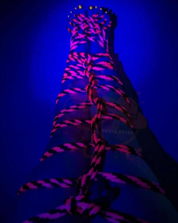 Reposted @rubie.spins 🖤🩷Rope🩷🖤 from @agreeableagony instagr.am/p/DQXrM2YD_Kz/