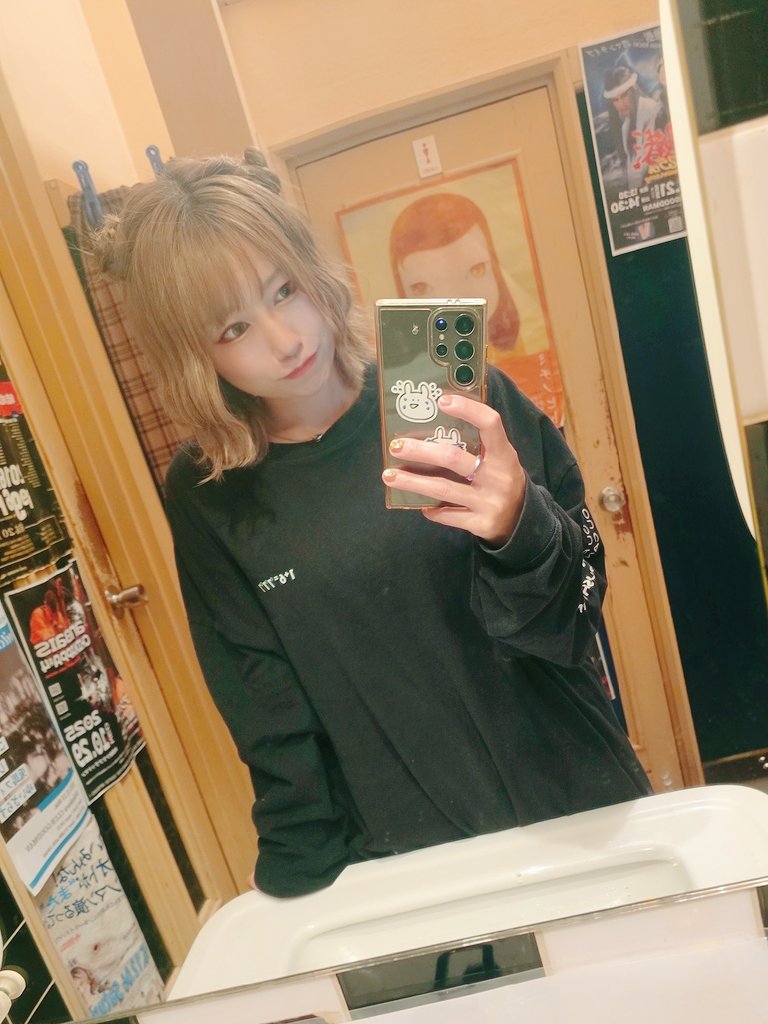 あかねん あかね@ロックシンガー (@aknx1x2x7x) / Posts / X