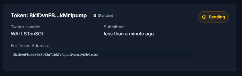 SolanaOnWaLLST tweet media