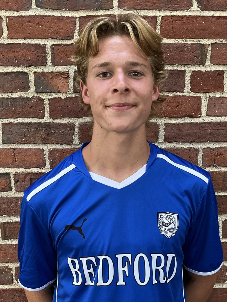 Bedford Men's Soccer tweet media