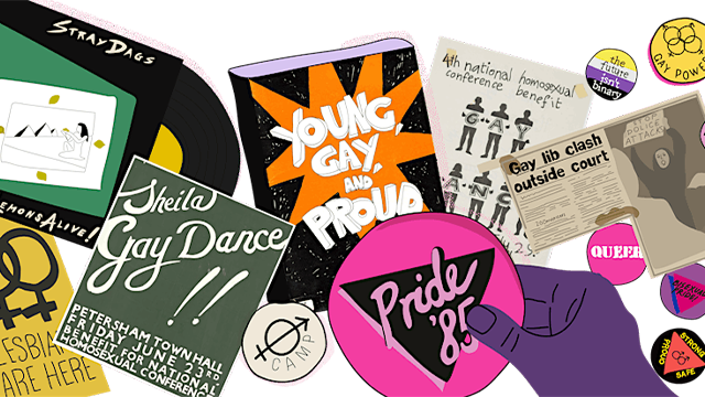 Have you registered yet?! #SocyRocks
1. Prof. Adrian Mackenzie and Anna Munster Book Launch: Thursday 30 October, 4pm 
RSSS building, Lectorial 1 (Room 1.21)
ℹ️ quicklink.anu.edu.au/24pe
2. Queer Youth Histories: Friday 31 October, 5.30pm
RSSS Auditorium
ℹ️ quicklink.anu.edu.au/a6gj