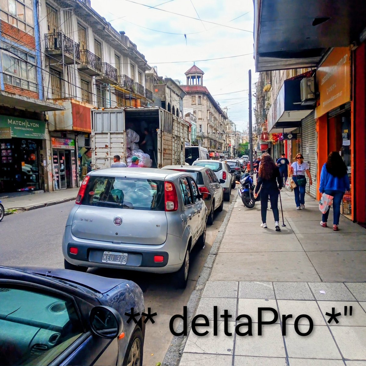 NestorDura43322's tweet image. Recuerda que no eres solo un nombre, un empleo o un cuerpo, eres parte de una historia una historia con giros....**deltaPro**
#SiguemeYTeSigoDeVuelta #FelizMartesATodos #rompeelalgoritmo