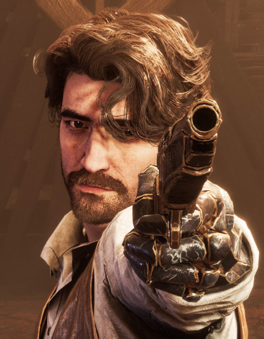 #ClairObscurExpedition33