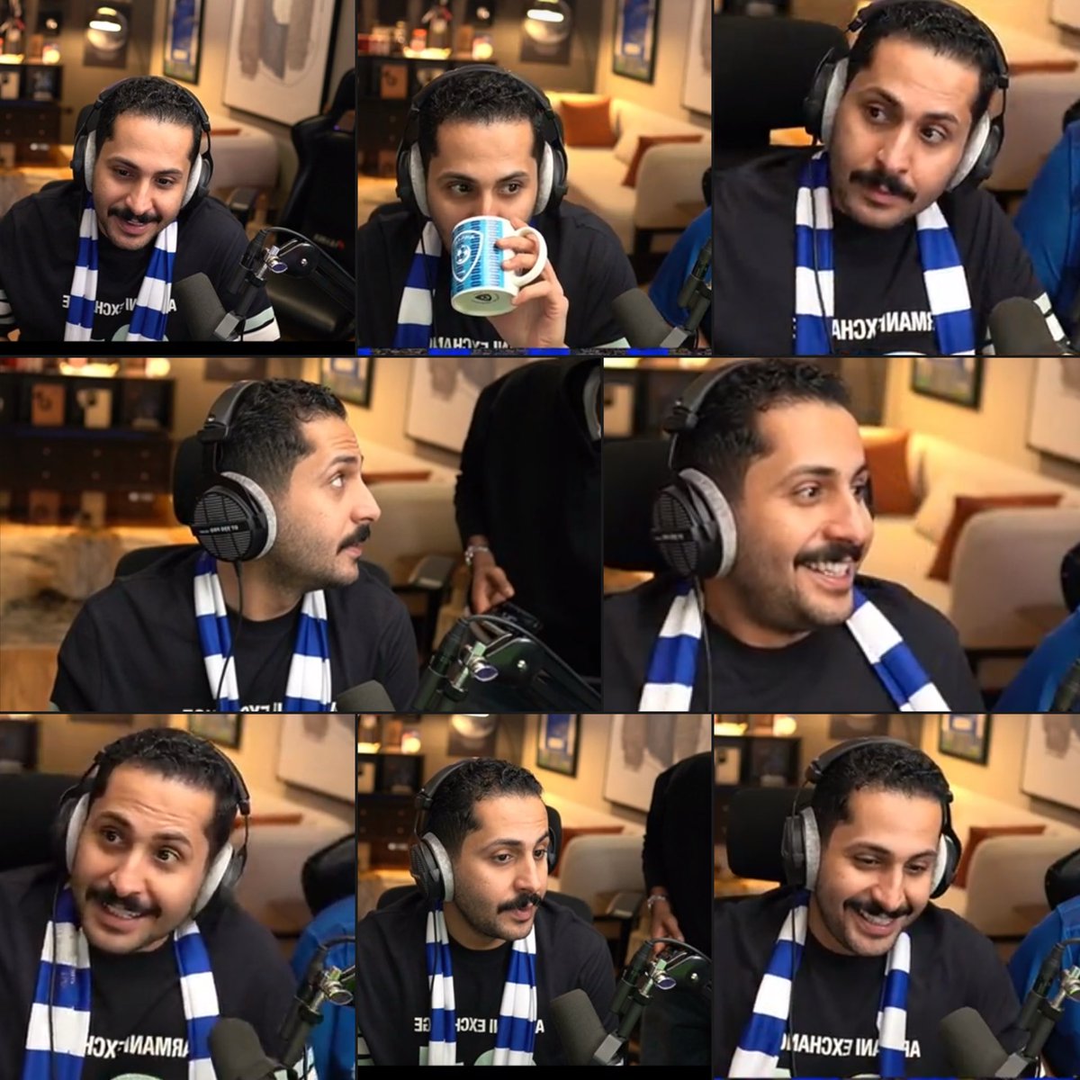 ' 

                            • مشاري و الهلال 🤍💙• 

                  #مشاري_العتيبي • <a href="/Mshari_9977/">مشاري العتيبي</a>