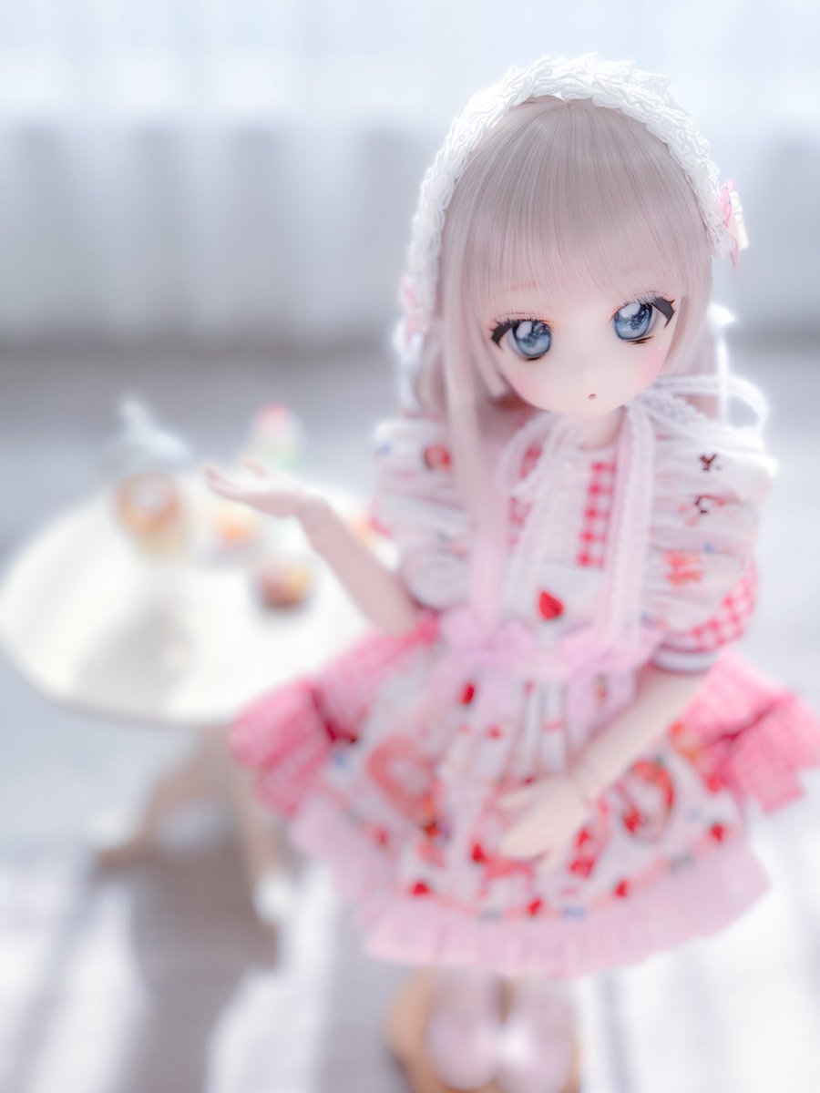 もあᐢ.ˬ.ᐢ ♡ on X