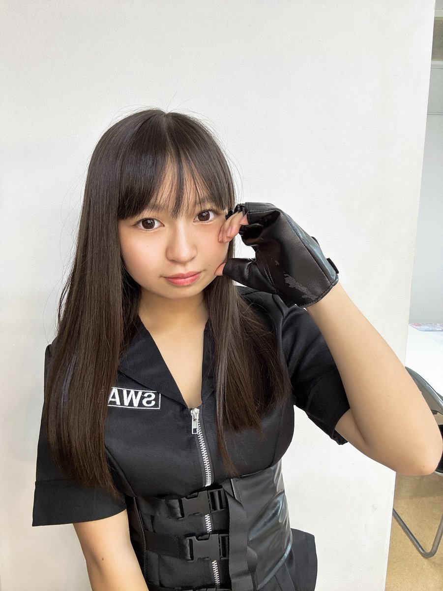 凛かの 美和凛香💛 (@rinka_miwa01) / Posts / X