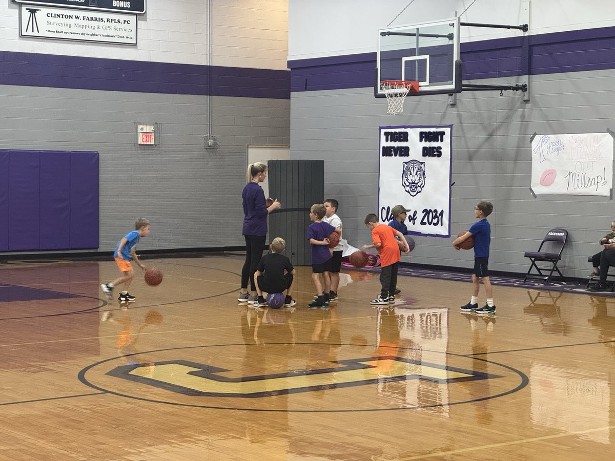 Jacksboro Youth Sports Association tweet media