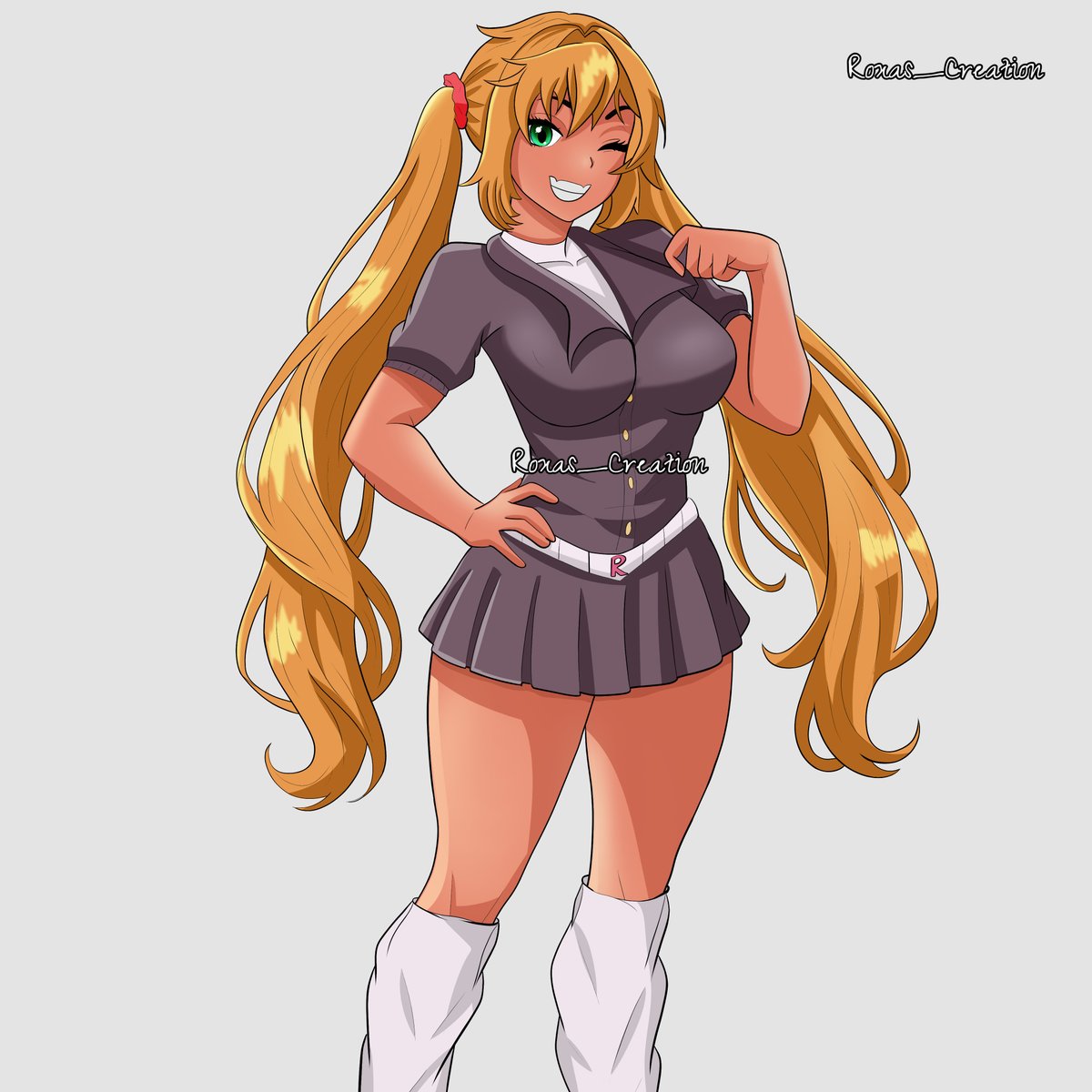 Roxas_Creation tweet media