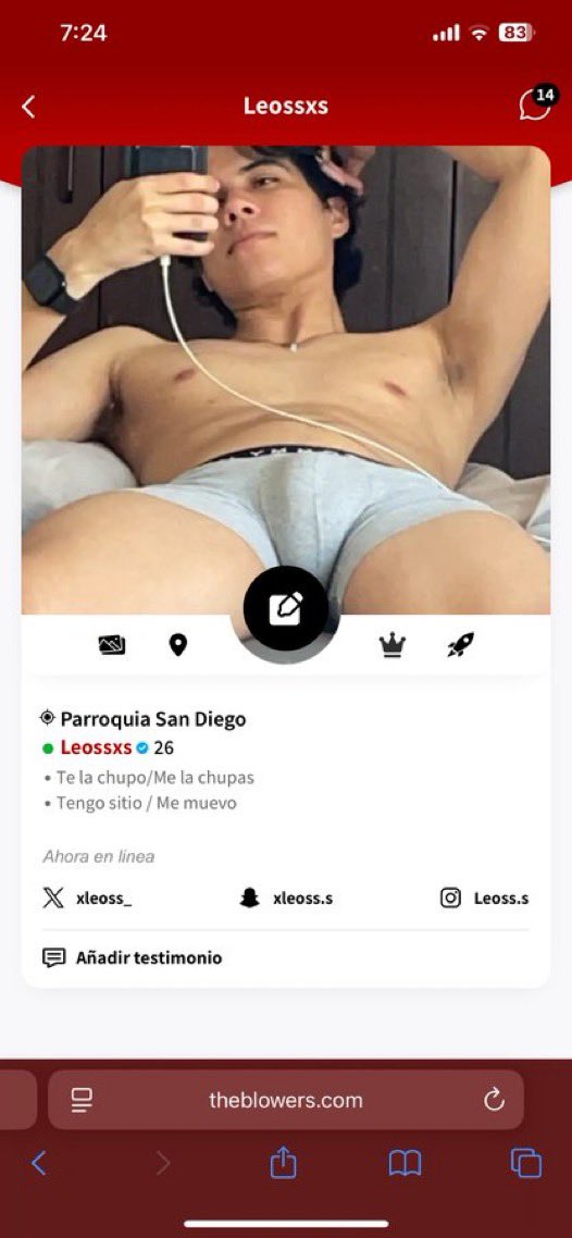 Leonardo tweet media