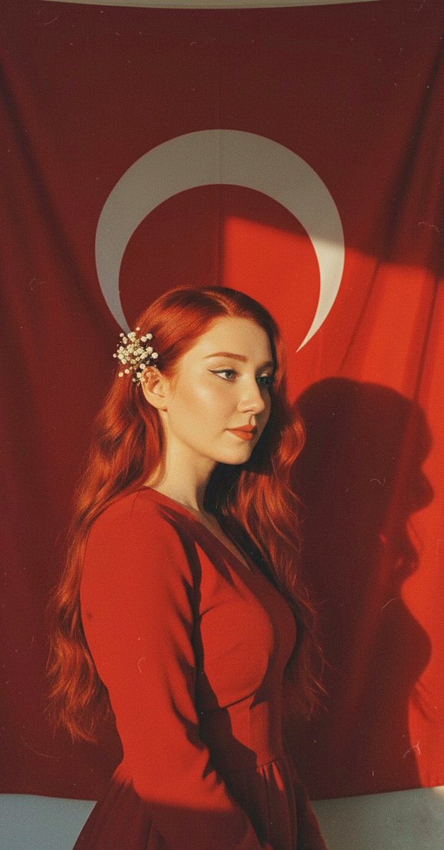 F16kadin's tweet photo. Turkish red https://t.co/AyOHwEWHBE