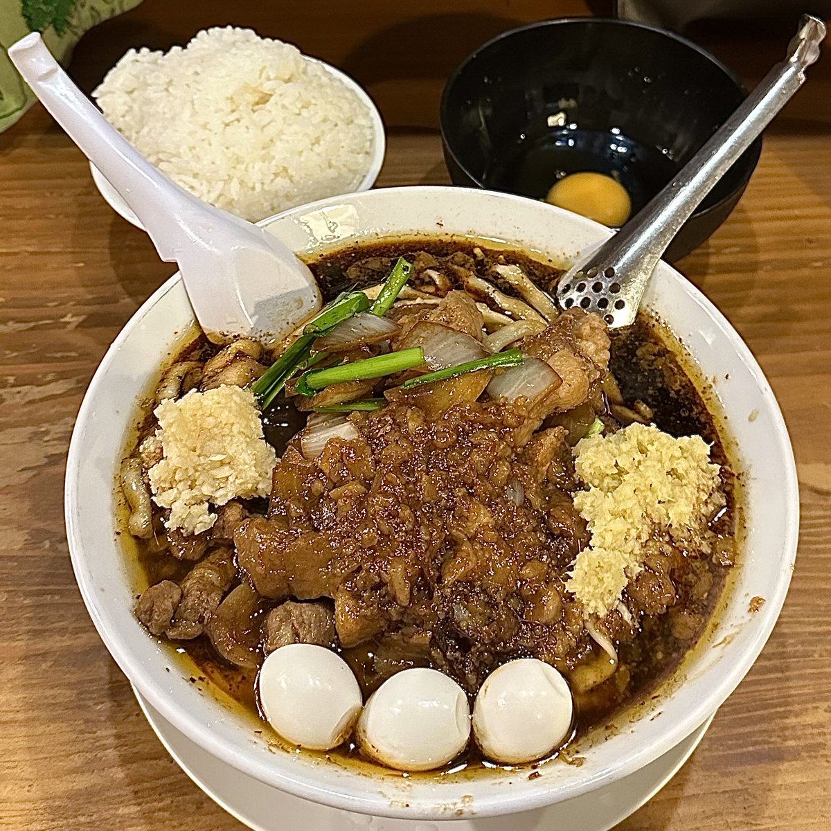 ラーメン好き (@u5vOwHin7eHYLCA) / Posts / X