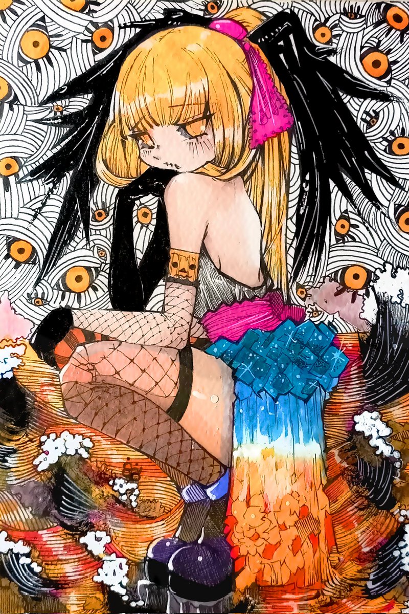 if_Nefely05🌱 tweet media