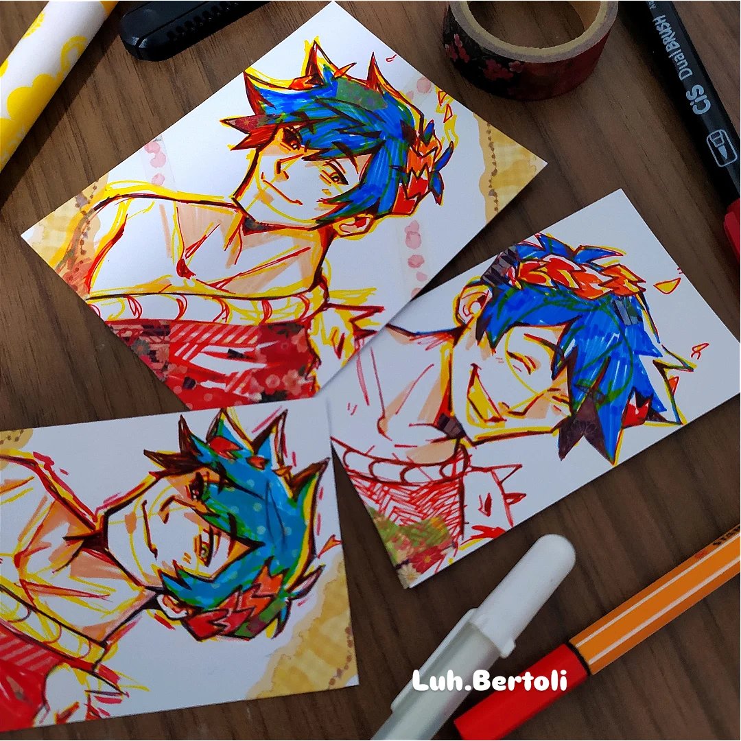 Zagreus sketches ❤️
#Hades #HadesGame