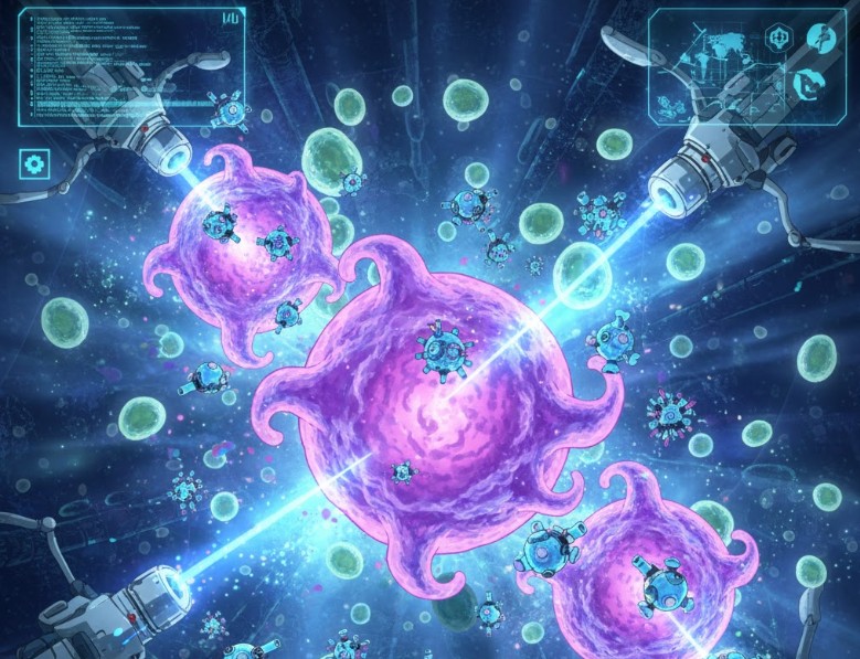 最新論文から紐解く㉒
￣V￣￣￣￣￣￣￣￣

―――オリジナルコラム✍
「がんは治らない」はもう古い？
最新研究が解き明かす
【#がん免疫療法】の仕組みと最前線
yojokun.net/sy022/

おはようございます☺
#企業公式が朝の挨拶を言い合う
#フォロバ100変な垢以外
#健康 #療法 #がん #癌 #がん細胞