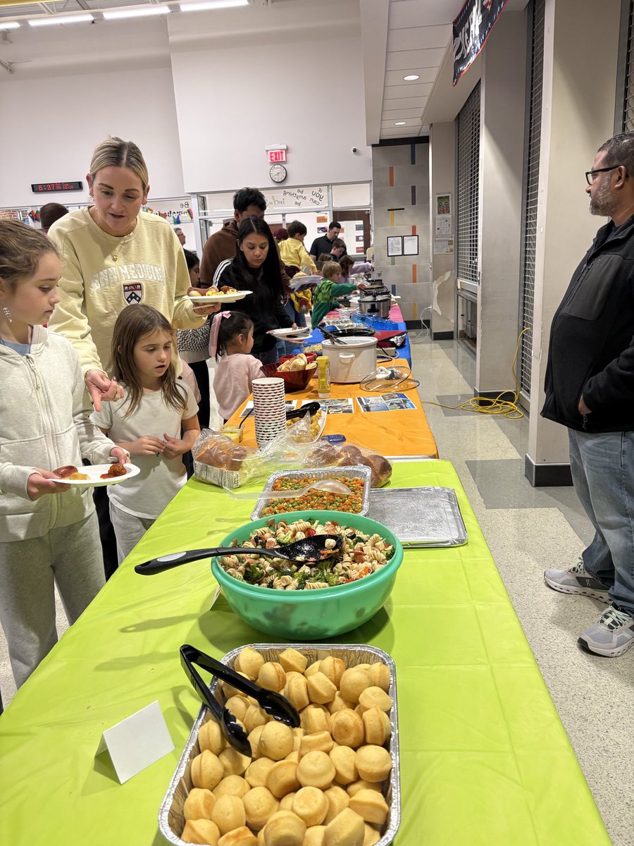 Principal Glaize tweet media