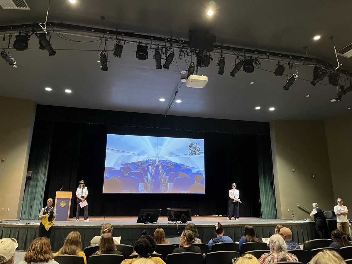 Gretchen Mullin-Sawicki tweet media