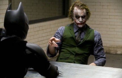 craspyyyy's tweet photo. - que es esto?

- es locura batman...

- no la entiendo

- que es lo que no entiendes, batman

- lo que no entiendo es cual es la necesidad de portar esta locura

- HAHAHAHAHA

- de que te ries guason
 
- QUE NO ENTIENEDES BATMAN???
- HAHAHAHAHA https://t.co/nioUIlsdMp