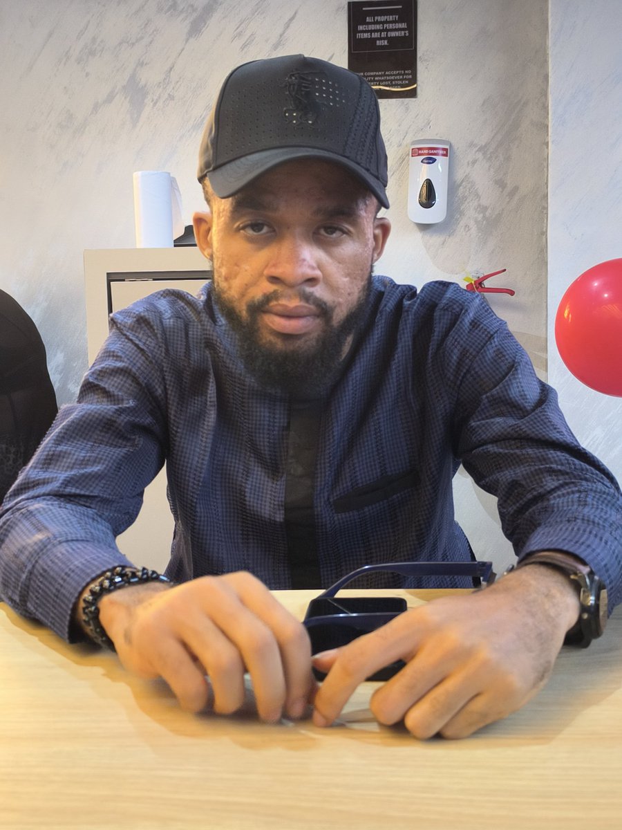 TechWithEkani's tweet image. A win for me is a win for all my mutuals