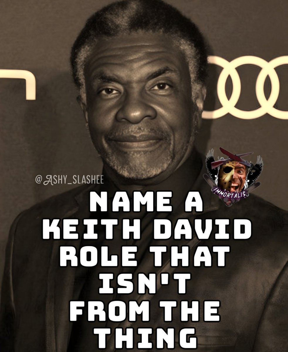 Dyerbolical Horror (☥𝐃𝐁) tweet media