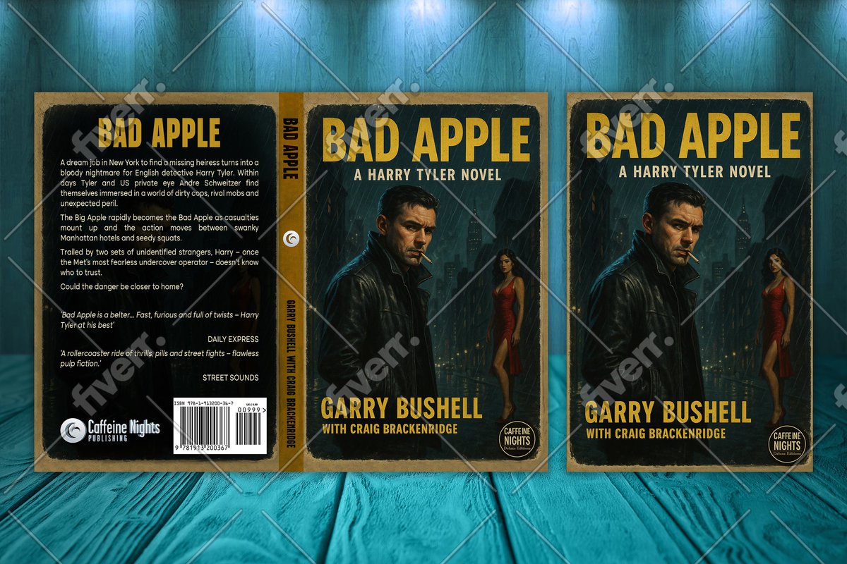 CaffeineNights tweet media