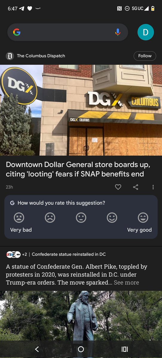 Prophet Ash tweet media