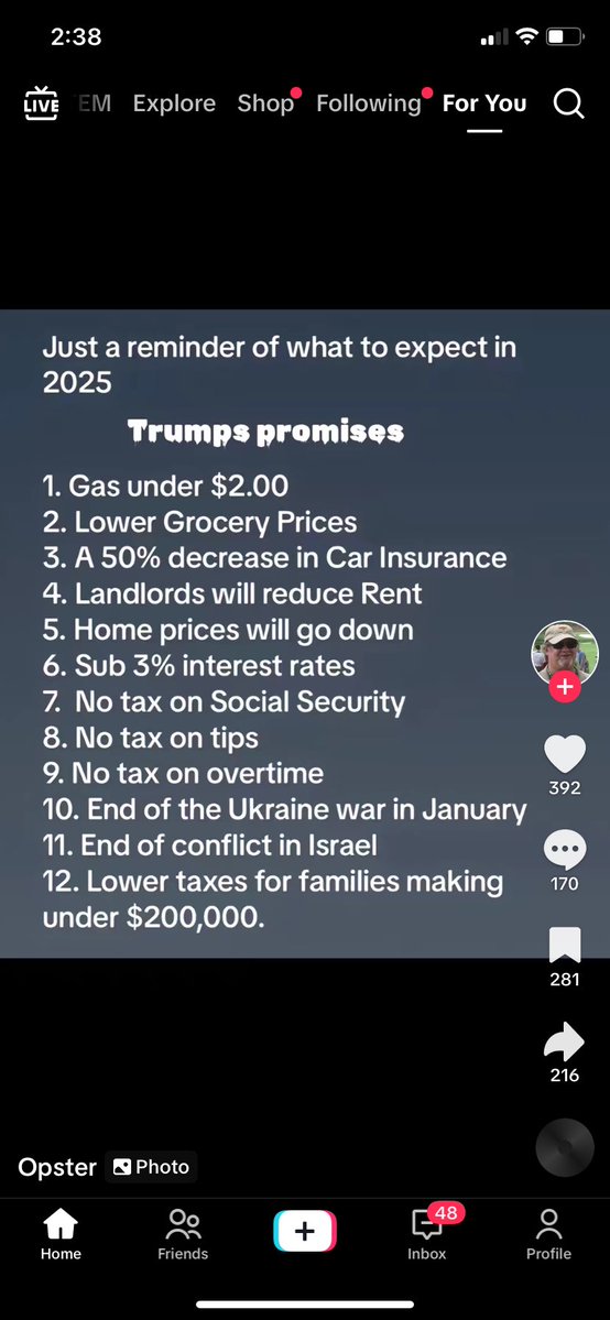 <a href="/TheMaineWonk/">Maine</a> Just a reminder to all the MAGA morons!!