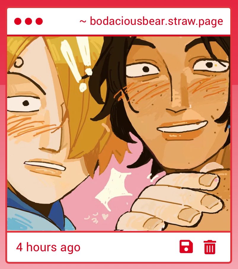 HOLY FUCKING SHIT KEB😭😭 HAPPY ACESAN TUESDAY EVERYONE JESUS CHRIST ALMIGHTY