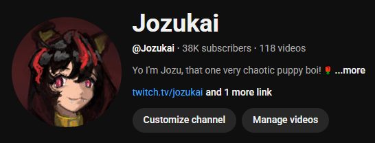 Jozukai 🌹 tweet media