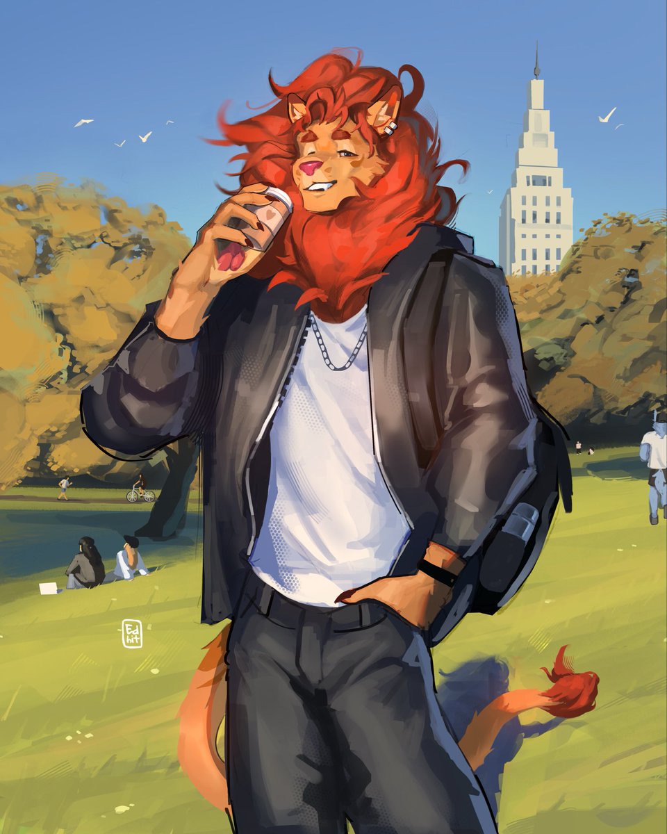Enjoying the good vibes only ☀️

Comms work!