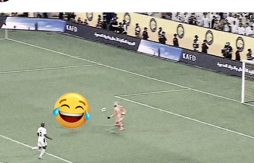 Nadjib FcB tweet media