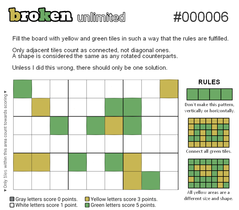 broken #000006
the green serpent

this one is a little different. i hope it is as enjoyable as the previous ones.