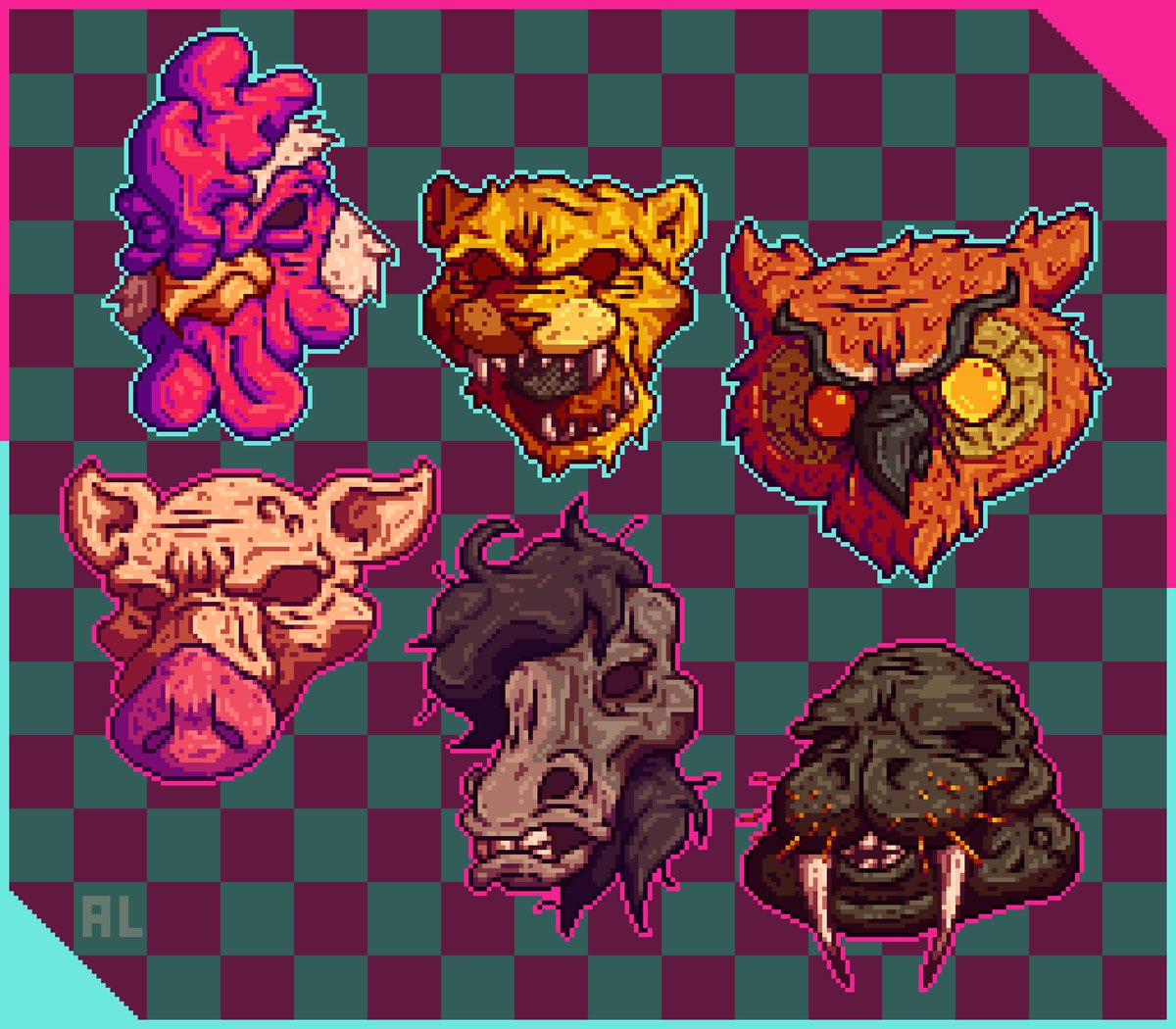🐔Miami📞
#hotlinemiami