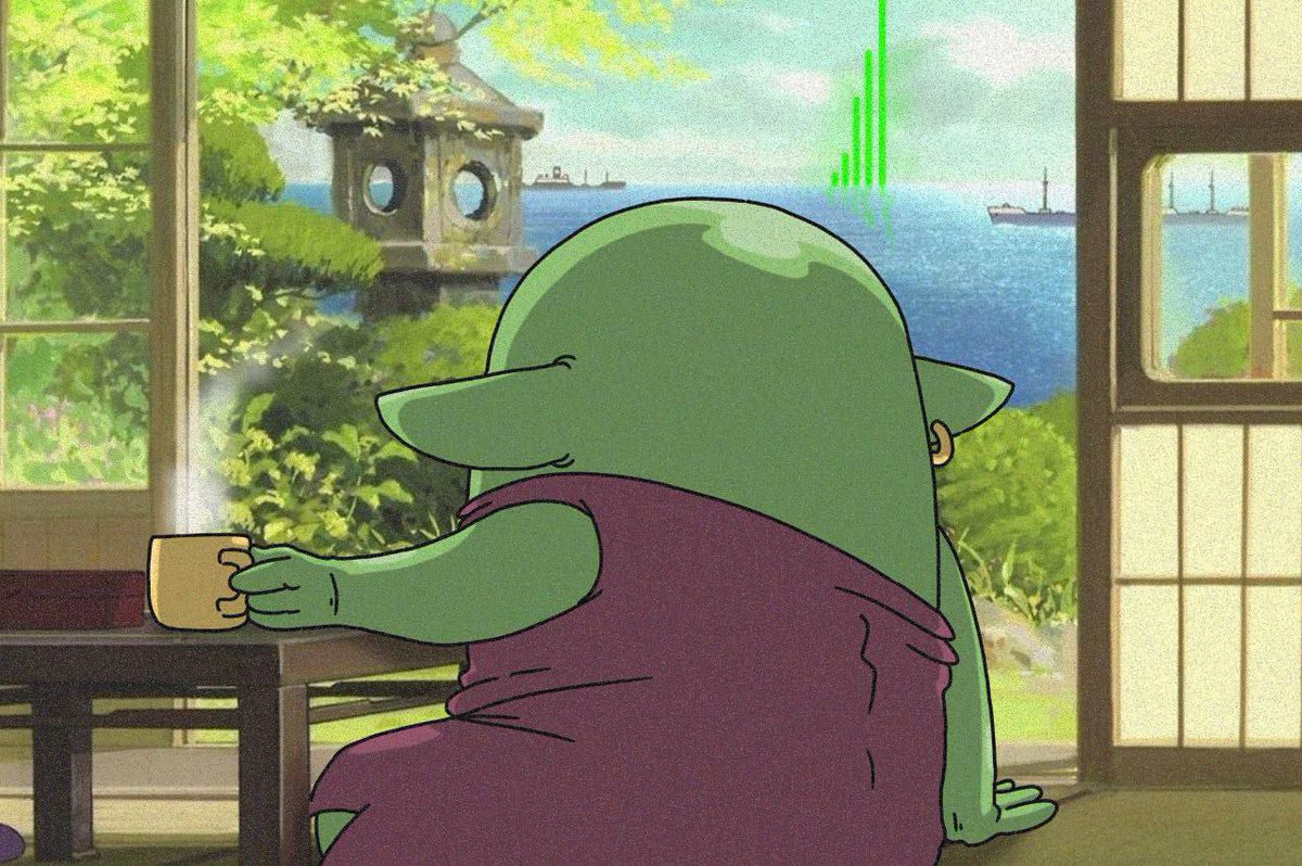 ☕️☕️

GOBI Artwork by <a href="/andyrox88_2nd/">🌳Andy</a>