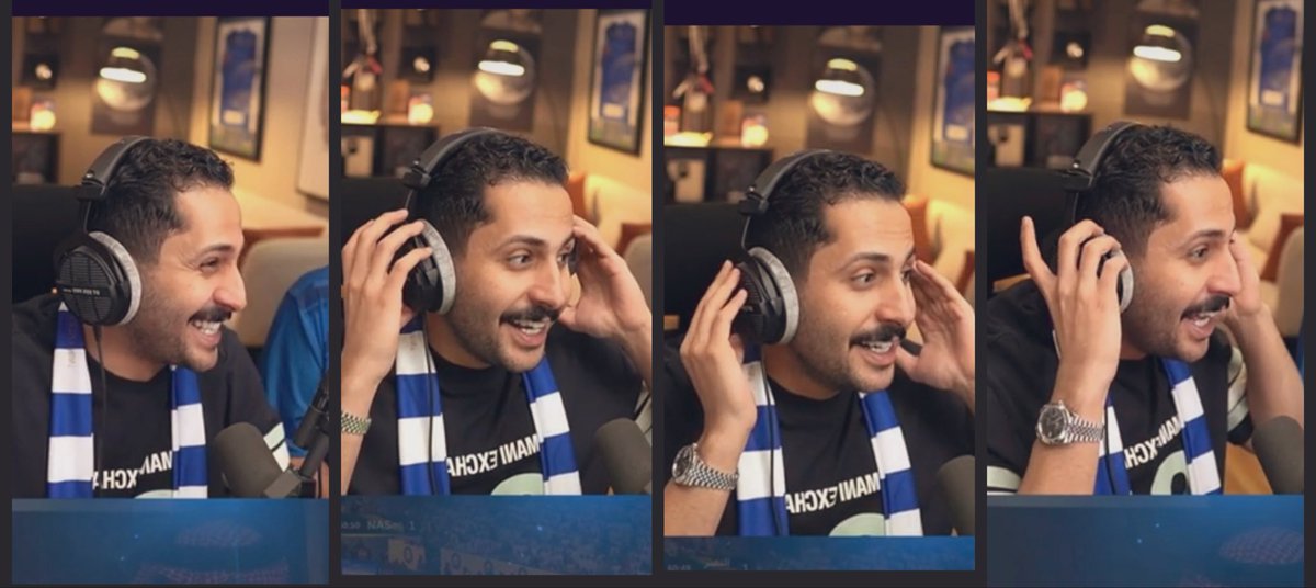 ' 

                                  • 💙🎧 🤍• 

           .   #مشاري_العتيبي • <a href="/Mshari_9977/">مشاري العتيبي</a>