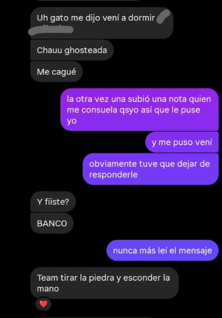 los cagones no hacemos historia pero que felices somos