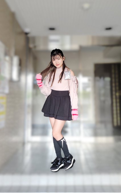 Twitterのコスプレ画像74