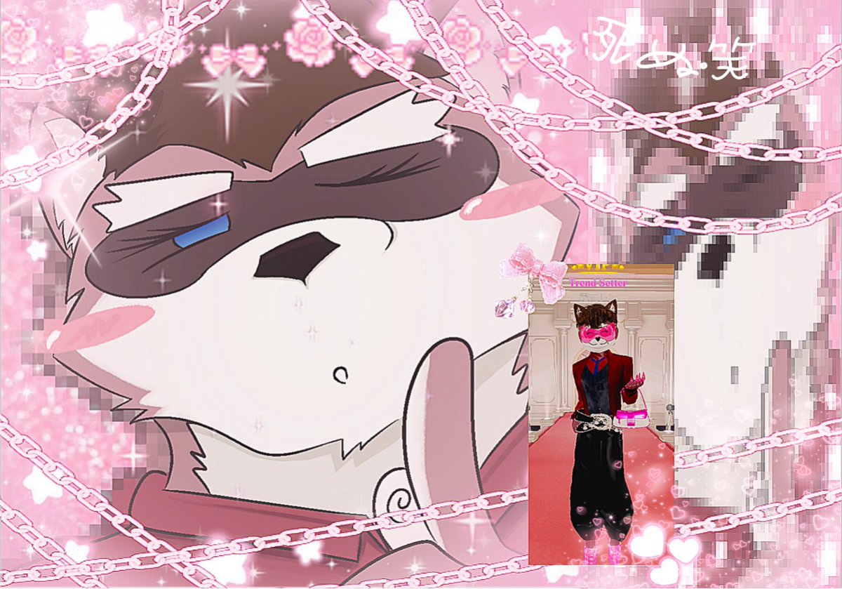 吾狸 七春🦝Vtuber🎀 (@amaminanaharu) / Posts / X