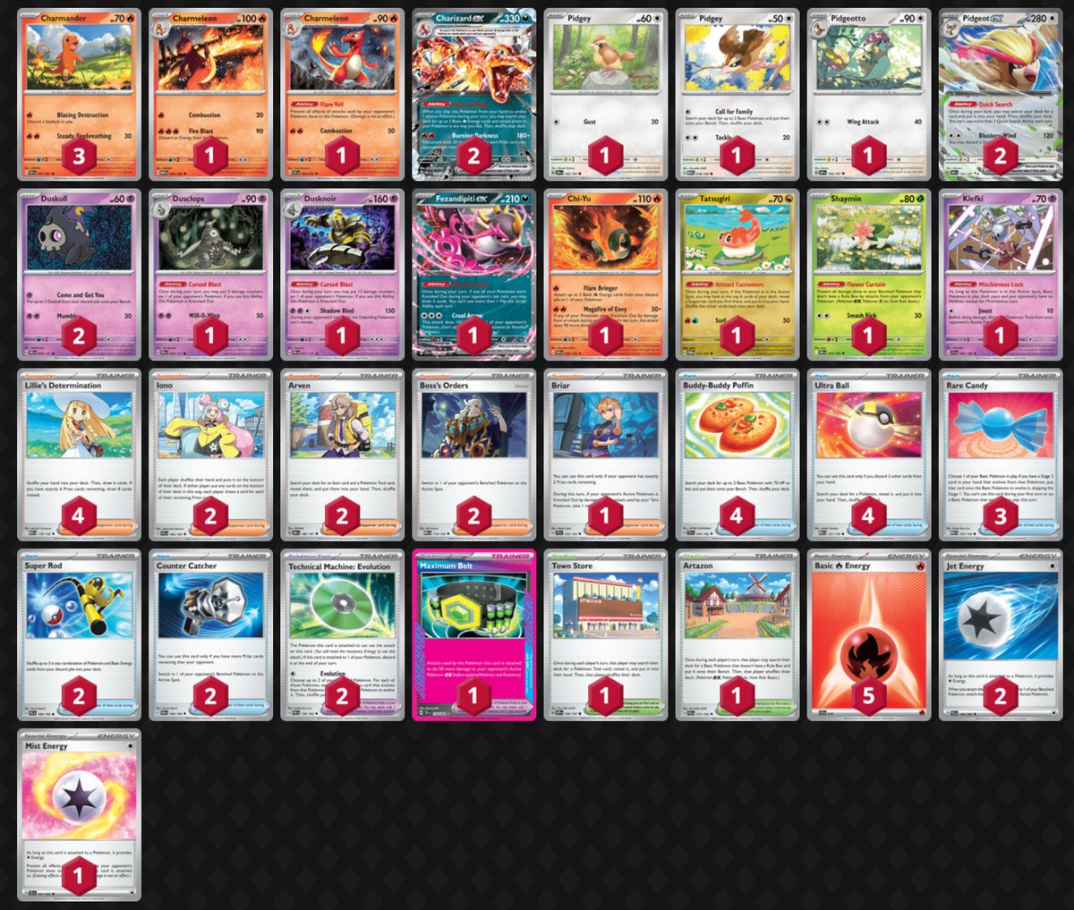 Kevin Clemente tweet media