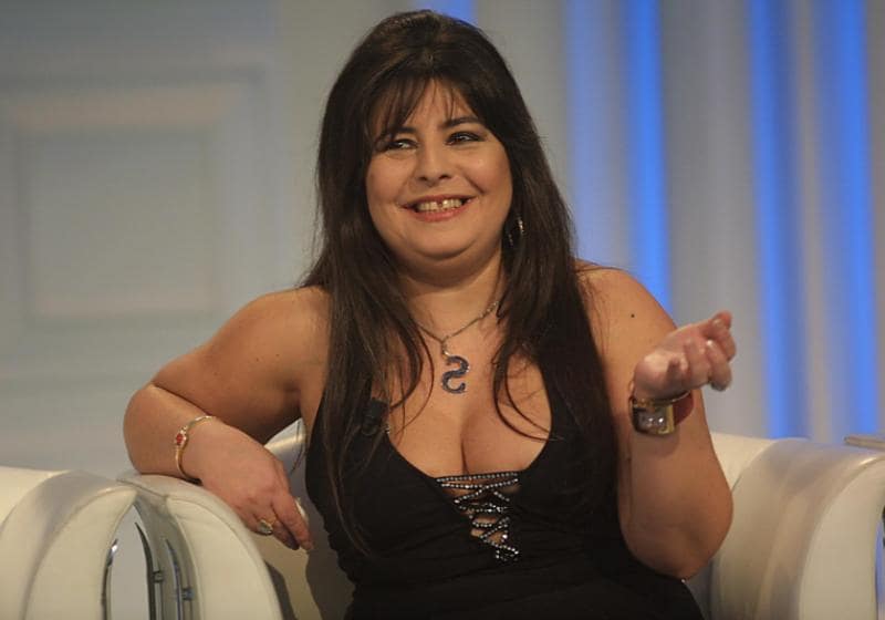 Almeno lei recitava

#Belve