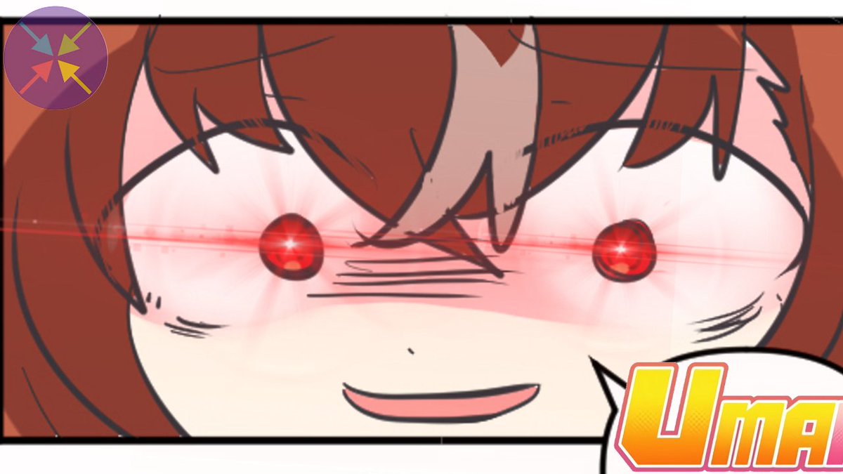 (Retweets are appreciated)
Too Fast Of An Answer

Artist: <a href="/Oo12271547/">샤독</a> 

Translator: <a href="/RagingAsn_/">RagingAsn</a> 

Voices: 
<a href="/SnehaK_VA/">Sneha Kumar ✨🎙️🍉</a> as Still In Love

<a href="/KristoffGreyVO/">kristoff || voice actor - audio engineer</a> as Trainer 

Editor: <a href="/Lizard32Lucky/">Andrew Dragon LL32 🐉🇷🇴 (Commission *+Kofi tip)</a>

YT: youtu.be/FCtvLx1i9kw

#umamusume #umamusumeprettyderby #StillinLove