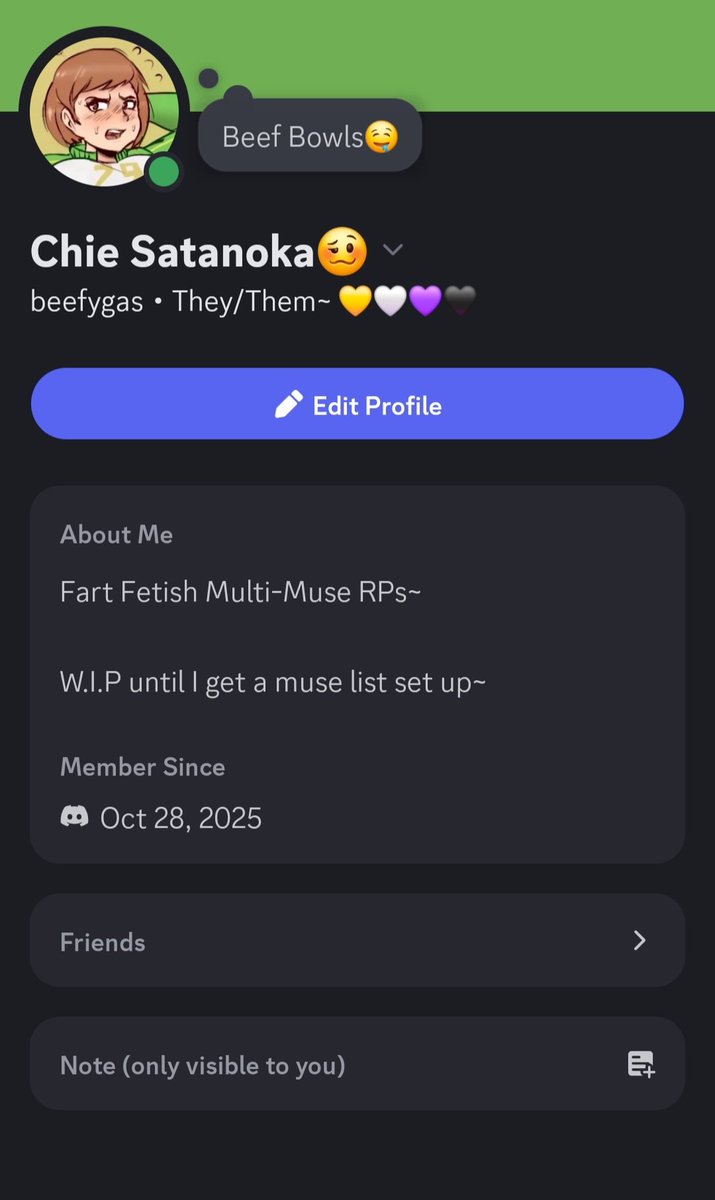 😵‍💫𝙉𝙀𝙍𝙁 𝙏𝙃𝙄𝙎~💨 tweet media