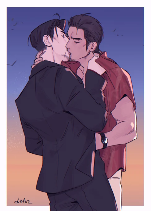 #kazumaji