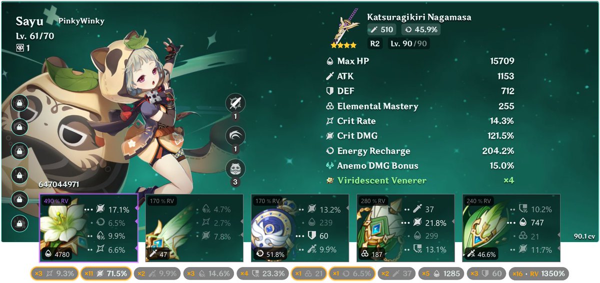 PinkyWinky501's tweet image. #workingonsomething