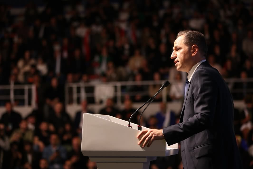 للمرة الثانية، جلسة تشريعية بغياب قانون الإنتخابات على جدول الأعمال ما في ✊️

التنسيق والتناغم بين النواب السياديين  والتغييريين بالمعارك النيابية ممتاز، وهالتنسيق هو بالدرجة الأولى بفضل جهود سامي الجميل.
بطل !